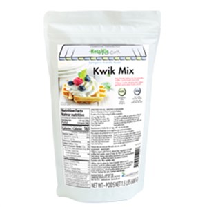 Ketovie® Kwik Mix   4,5:1